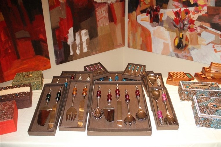 A Taste of India at Le Royal